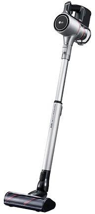 Пылесос ручной LG A9N-CORE черный/серебристый фото 5
