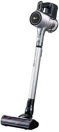 Пылесос ручной LG A9N-CORE черный/серебристый фото 7