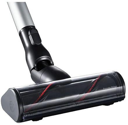 Пылесос ручной LG A9N-CORE черный/серебристый фото 8