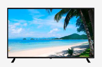 Монитор Dahua DHI-LM43-F400 43" 3840x2160 фото 1