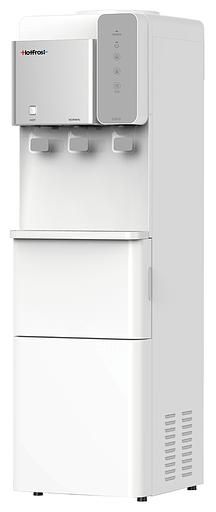 Кулер Hotfrost V25L напольный компрессорный белый фото 2