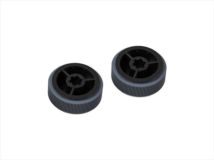 Комплект роликов Cet CET2839 (41X0919/40X8260) для Lexmark MX310dn/MX410de/MS310dn/MS410dn/MS312dn/MS315dn/MS415dn (упак.:2шт) фото 1