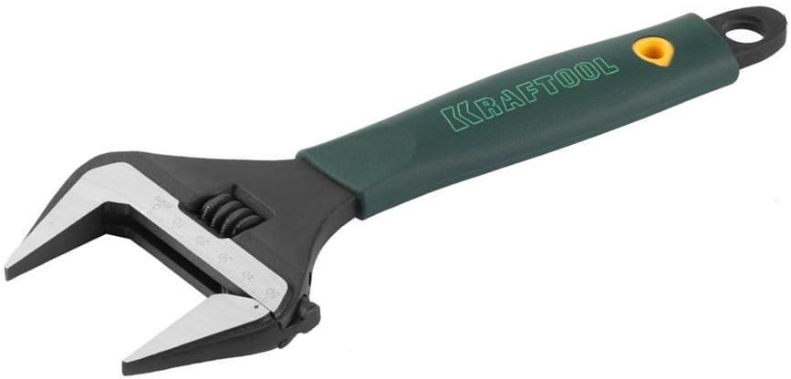 Ключ разводной Kraftool 27258-20 фото 1
