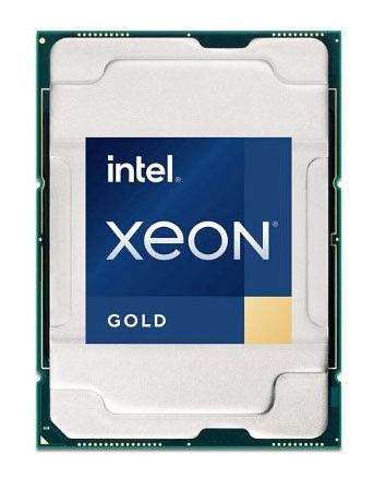 Процессор Intel Original Xeon Gold 6334 18Mb 3.6Ghz (CD8068904657601S RKXQ) фото 1