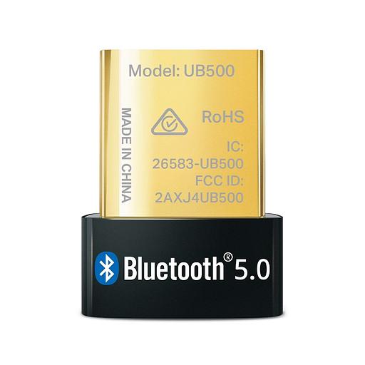 Адаптер Bluetooth TP-Link UB500 фото 3