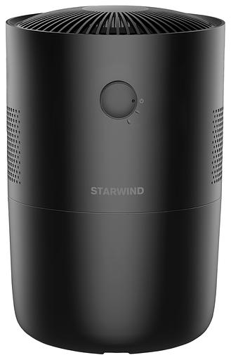 Мойка воздуха Starwind SAW5521 25Вт черный фото 1