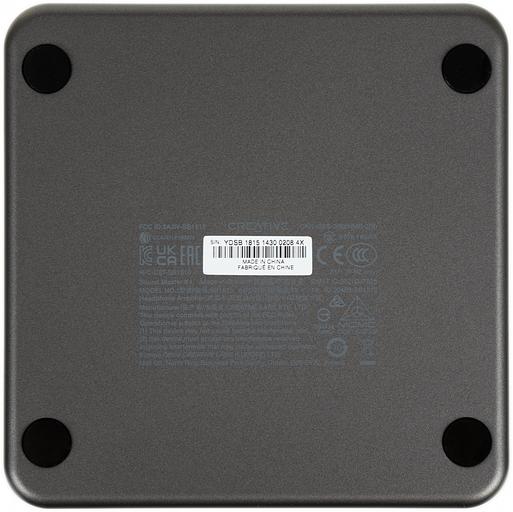 Звуковая карта Creative USB Sound Blaster X 4 WW (SB-Axx1) 7.1 Ret фото 5