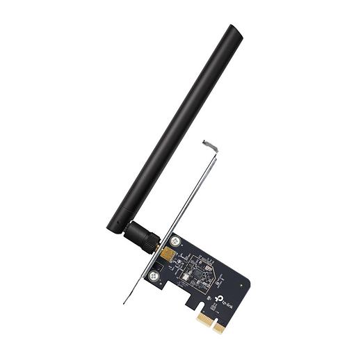 Адаптер Wi-Fi TP-Link Archer T2E фото 1