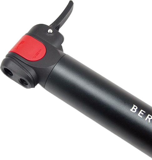 Насос Berkut VL-1050 470гр фото 2