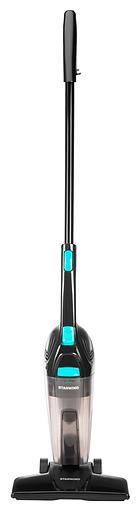 Пылесос ручной Starwind SCH1550 800Вт черный фото 1