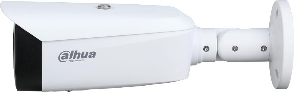 Видеокамера IP Dahua DH-IPC-HFW3849T1P-AS-PV-0280B-S3 2.8-2.8мм цветная фото 3