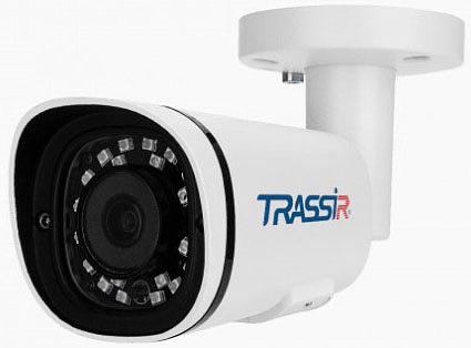 Видеокамера IP Trassir TR-D2151IR3 3.6-3.6мм цветная фото 1