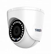 Видеокамера IP Trassir TR-D8151IR2 2.8-2.8мм цветная фото 1