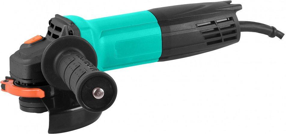 Углошлифовальная машина Sturm! AG9012TJ 1000Вт 10000об/мин рез.шпин.:M14 d=125мм фото 1