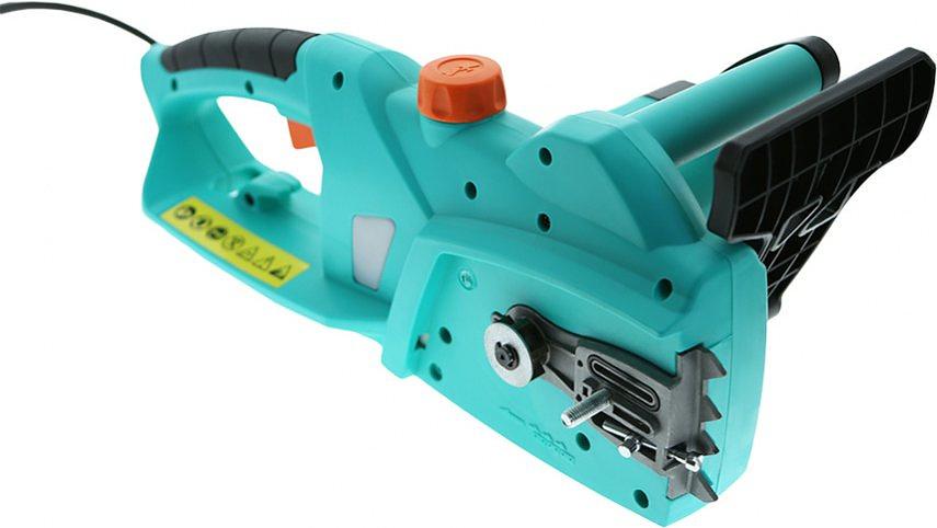 Электрическая цепная пила Sturm! CC2016P 2000Вт дл.шины:16" (40cm) фото 3