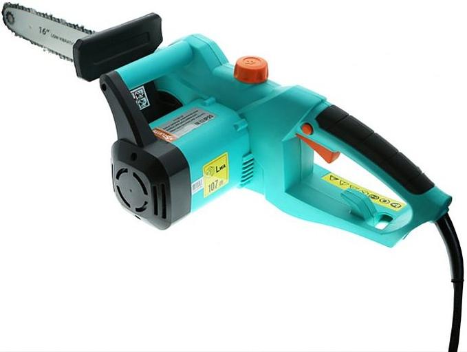 Электрическая цепная пила Sturm! CC2016P 2000Вт дл.шины:16" (40cm) фото 8