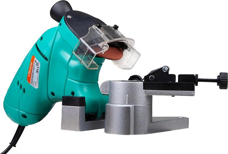 Станок заточной Sturm! BG60016 160W фото 4