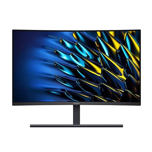 Монитор Huawei 27" MateView GT XWU-CBA черный VA LED 21:9 HDMI M/M матовая HAS 350cd 178гр/178гр 2560x1440 DisplayPort FHD USB фото 1
