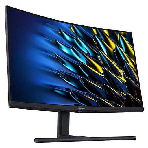 Монитор Huawei 27" MateView GT XWU-CBA черный VA LED 21:9 HDMI M/M матовая HAS 350cd 178гр/178гр 2560x1440 DisplayPort FHD USB фото 2