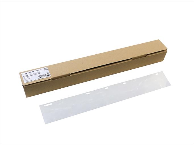 Накладка Cet CET311013 для Xerox VersaLink B7025/7030 C7020/7030 прижимной планки фьюзера фото 1