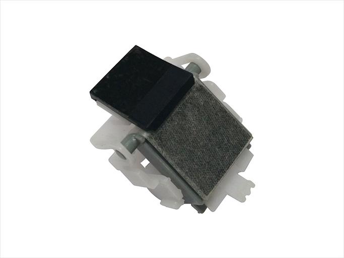 Площадка тормозная Cet CET3552 (PF2282K035NI) для HP CLJ 4700/4730 фото 1