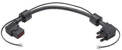 Кабель Eaton CBLADAPT48 cable adaptor 5PXGen1 5PX Gen2 48V фото 1