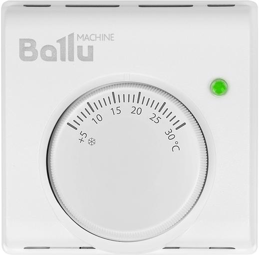 Термостат Ballu BMT-2 фото 2