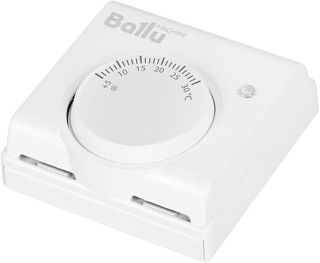 Термостат Ballu BMT-2 фото 4