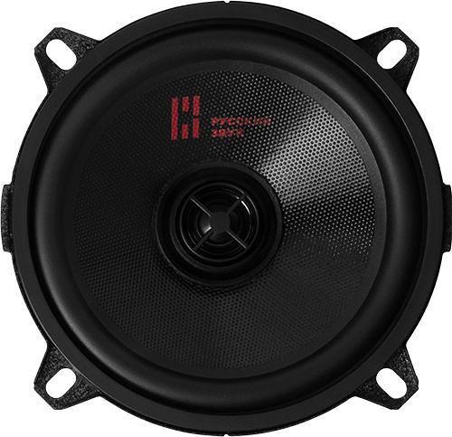 Колонки автомобильные Ural АК-47 М (без решетки) 170Вт 90дБ 4Ом 13см (5дюйм) (ком.:2кол.) коаксиальные двухполосные фото 1