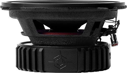 Колонки автомобильные Ural АК-47 М (без решетки) 170Вт 90дБ 4Ом 13см (5дюйм) (ком.:2кол.) коаксиальные двухполосные фото 3