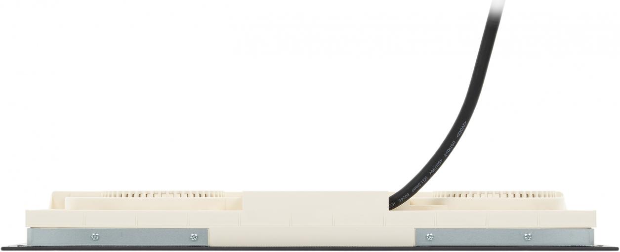 Индукционная варочная поверхность Krona REMO 60 BL черный фото 3