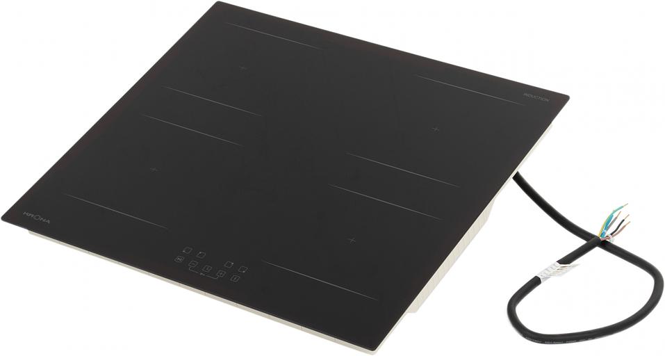 Индукционная варочная поверхность Krona REMO 60 BL черный фото 6
