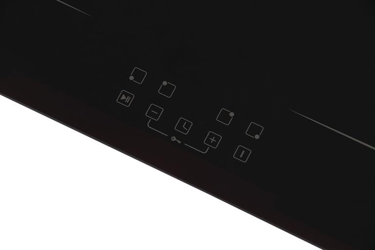 Индукционная варочная поверхность Krona REMO 60 BL черный фото 7