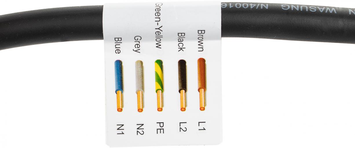 Индукционная варочная поверхность Krona REMO 60 BL черный фото 10