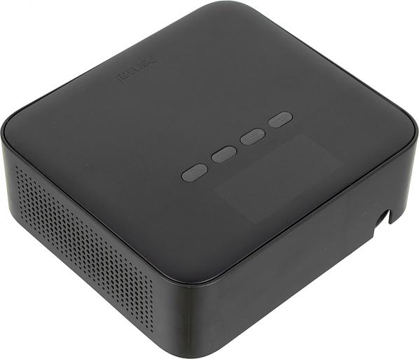 Автомобильный компрессор Xiaomi 70mai Air Compressor Lite фото 4