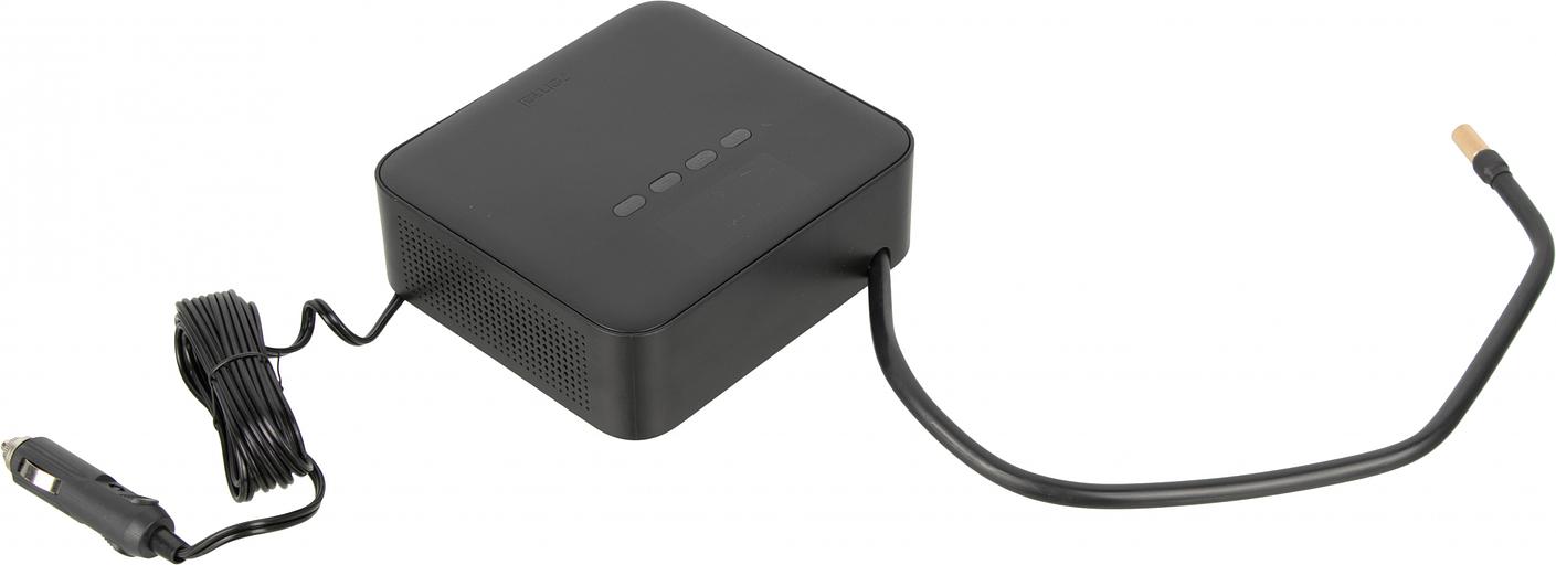 Автомобильный компрессор Xiaomi 70mai Air Compressor Lite фото 8