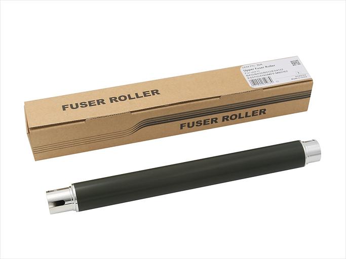 Тефлоновый вал Cet CET181006 для Oki B412/B432/B512 ES4132/ES5112 MB472/MB492/MB562 фото 1