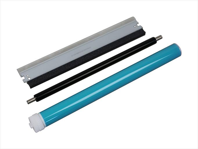 Комплект восстановления драм-юнита Cet CET4707 (C-EXV18) для Canon iR1018/1019/1022/1023/1024/1025 25000стр. фото 1