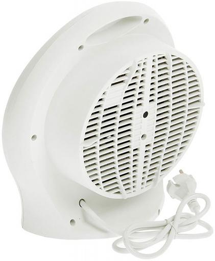 Тепловентилятор Ресанта ТВС-2 2000Вт белый фото 5
