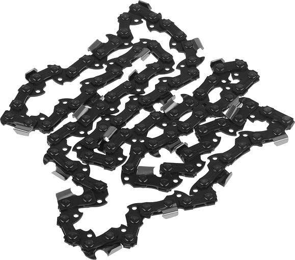 Цепь для цепных пил DDE 249-341 3/8" 50звеньев фото 2