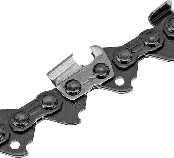 Цепь для цепных пил Сибртех 59811 0.325" 72звенa для ПЦБ-5245 фото 3