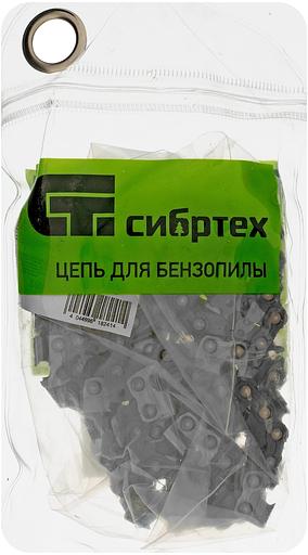 Цепь для цепных пил Сибртех 59811 0.325" 72звенa для ПЦБ-5245 фото 5