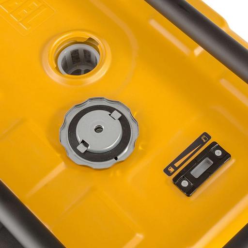 Генератор Denzel PS 70 EA 6кВт фото 6
