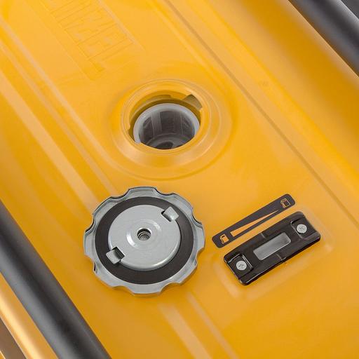 Генератор Denzel PS 90 ED-3 9кВт фото 8