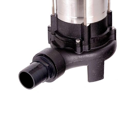 Насос садовый скважинный Сибртех СФН1100-Н 1100Вт 18000л/час (99804) фото 4