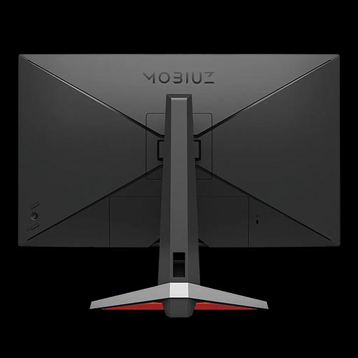 Монитор Benq 27" Mobiuz EX2710S IPS 1920x1080 400cd/m2 16:9 фото 3