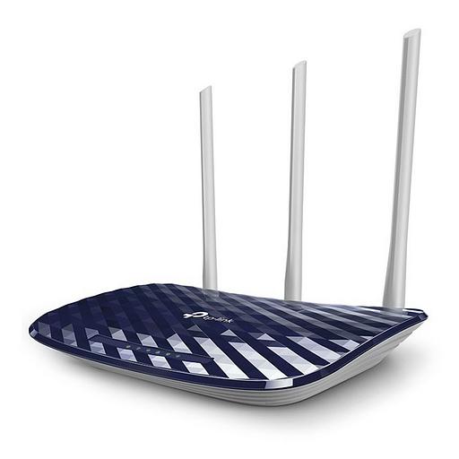 Маршрутизатор TP-Link Archer C20 (RU) V4 (Archer C20(RU)) фото 1