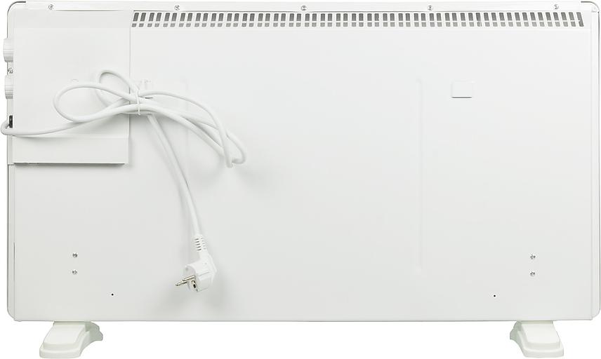 Конвектор Ресанта ОК-2500СН 2500Вт белый фото 3