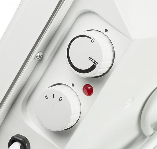 Конвектор Ресанта ОК-2500СН 2500Вт белый фото 4