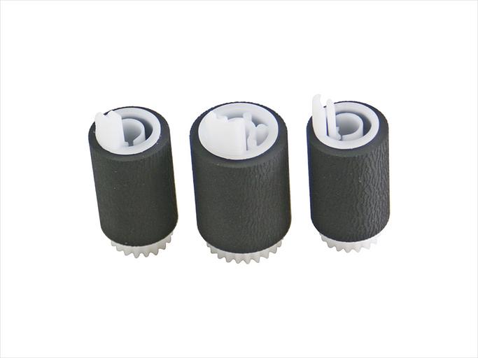 Комплект роликов Cet CET5167 (FF5-4552-020/FF5-4634-020) для Canon iR2200/2800/3300/3320 (упак.:3шт) фото 1